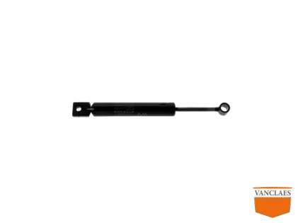 Auflaufbremsstossdämpfer für WAP35/35.4