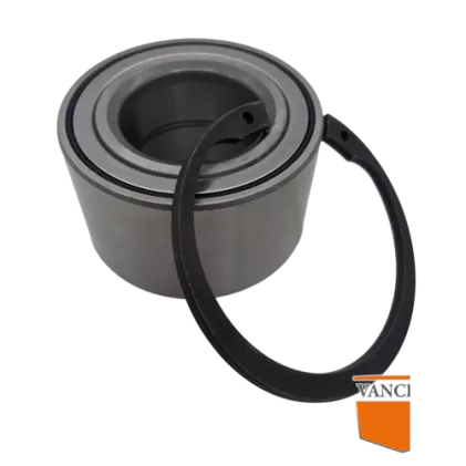 Waterproof compactlager 1350 kg > 1500 kg