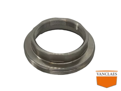 Adapter ring tbv naafdop M49x1/M72x2