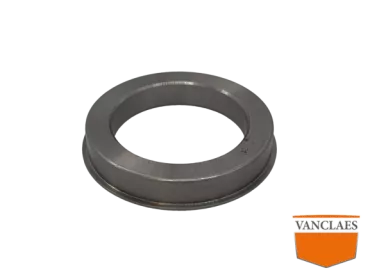 RVS Stelring D55/40x9 schijf vanaf 3/2017