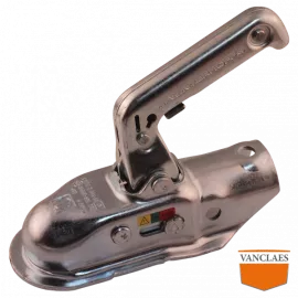 Kogelkoppeling Winterhoff WW13-N | 1500kg - Rond 46