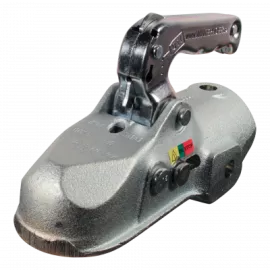 Kogelkoppeling Winterhoff WW-350-B5/1414 | 3500kg - Rond 50