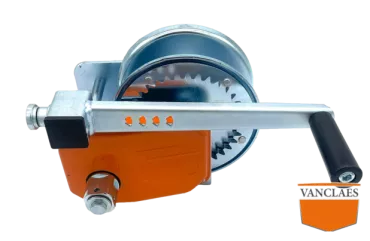 Handlier Vanclaes 3250kg (zonder lierband)