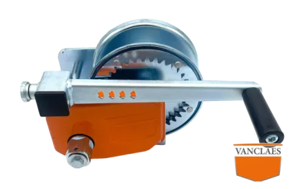 Handlier Vanclaes 3250kg (zonder lierband)