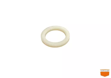 Kunststof ring 20.3 x 30 x 3 mm