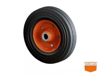 Wheel for Jockey wheel 200x50 unbraked trailer