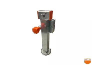 Folding support leg SF60-D42