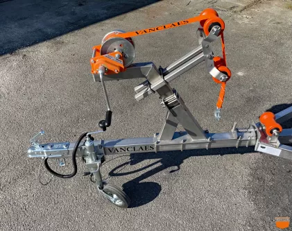 Rib Marine Wave 750 - 13