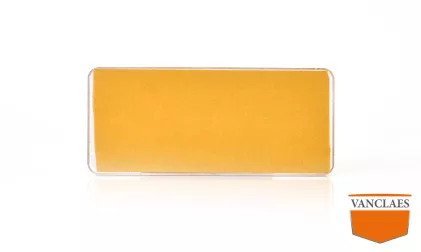 Reflector white 96x42mm self-adhesive