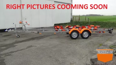 Gladius 3500 -13"- 1050 geremd 3 as