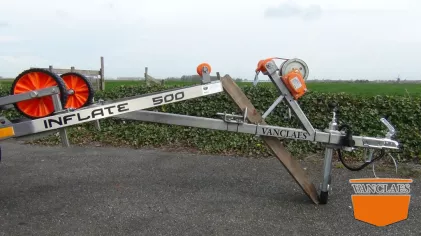 Inflate 500- 13'' - 390 ongeremd 1 as