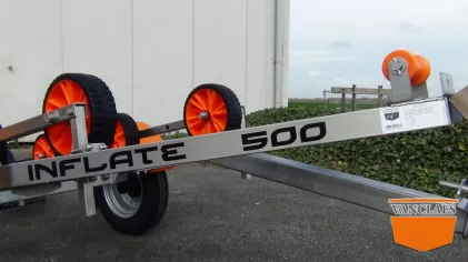 Inflate 500- 13'' - 390 ongeremd 1 as