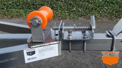 Inflate 500- 13'' - 390 ongeremd 1 as