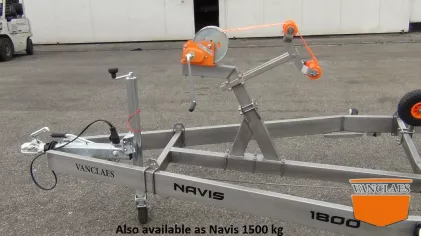 Navis 1500 -13