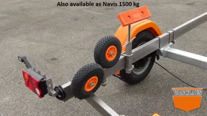 Navis 1500 -13