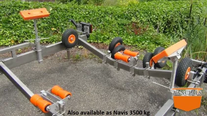 Navis 3500 -13