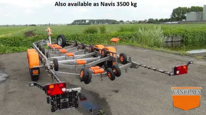 Navis 3500 -13