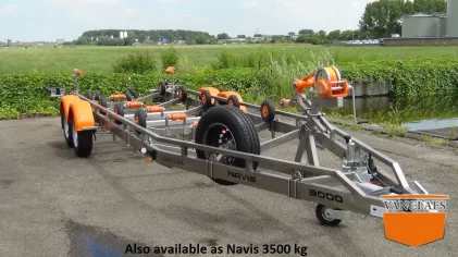 Navis 3500 -13