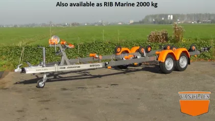 Rib Marine 2000 -13