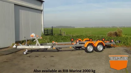 Rib Marine 2000 -13