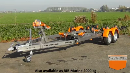 Rib Marine 2000 -13
