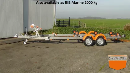 Rib Marine 2000 -13