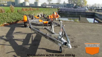 Rib Marine 2000 -13