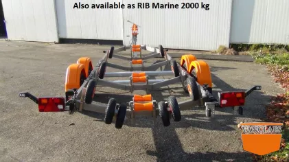 Rib Marine 2000 -13