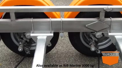 Rib Marine 3000 -14