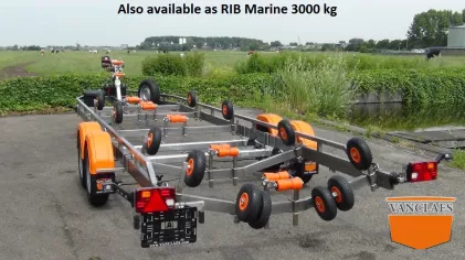 Rib Marine 3000 -14