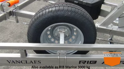 Rib Marine 3000 -14