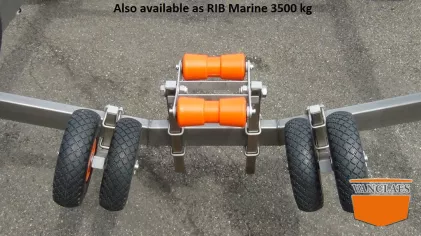 Rib Marine 3500 -14