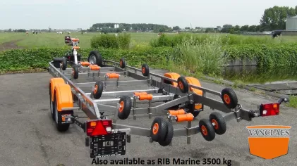 Rib Marine 3500 -13