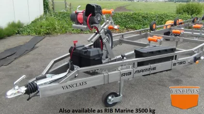 Rib Marine 3500 -14