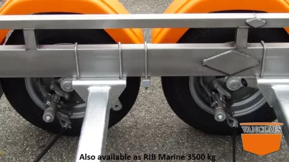 Rib Marine 3500 -14