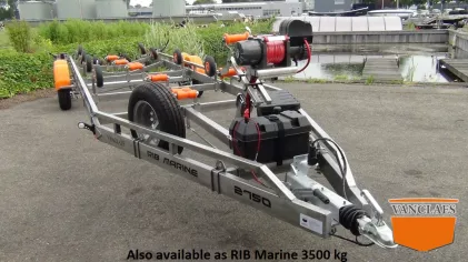 Rib Marine 3500 -13
