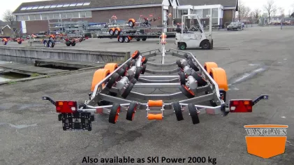 SKI Power 2000 -13