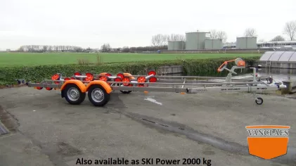 SKI Power 2000 -13