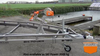 SKI Power 2000 -13