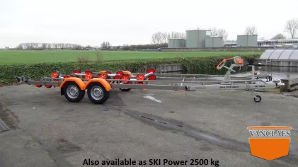 SKI Power 2500 -13