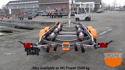 SKI Power 2500 -13