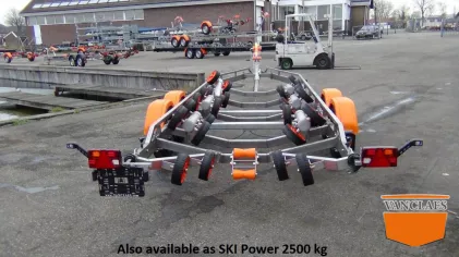 SKI Power 2500 -13