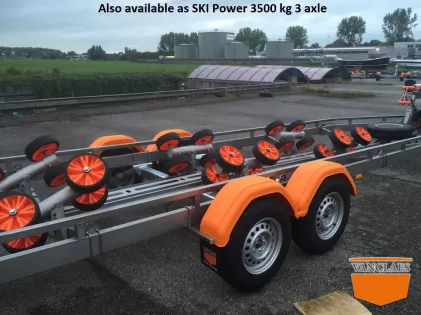 SKI Power 3500 -13