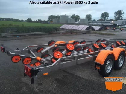SKI Power 3500 -13