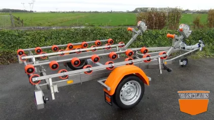 Double Jetski 1500 -13