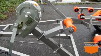 Double Jetski 1500 -13