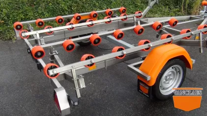 Double Jetski 1500 -13