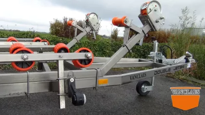 Double Jetski 1500 -13