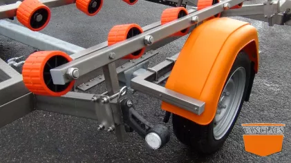 Double Jetski 1500 -13