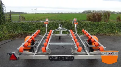 Double Jetski 1500 -13